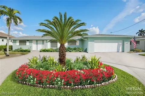 855 Miramar Ct, Cape Coral, FL 33904