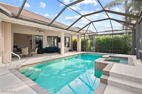 Exterior - 6789 Bent Grass Dr, Naples, FL 34113 photo 8 of 20
