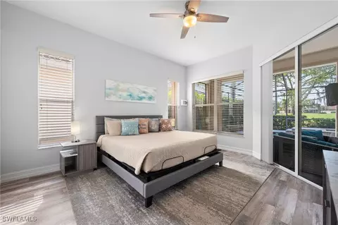 Bedroom - 6789 Bent Grass Dr, Naples, FL 34113 photo 2 of 5