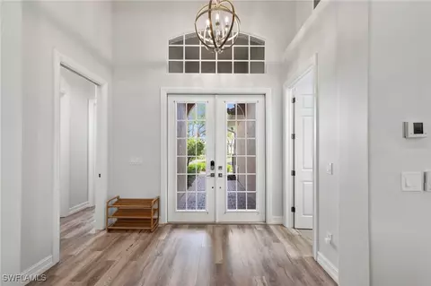Entry Way - 6789 Bent Grass Dr, Naples, FL 34113 photo 1 of 1