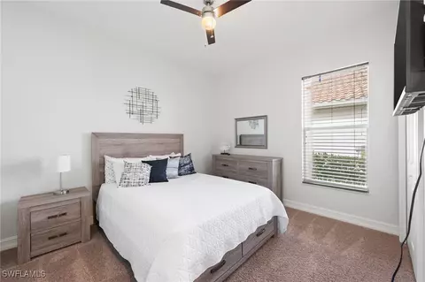 Bedroom - 6789 Bent Grass Dr, Naples, FL 34113 photo 5 of 5
