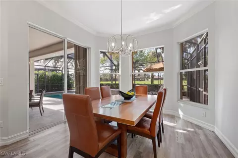 Dining - 6789 Bent Grass Dr, Naples, FL 34113 photo 1 of 1