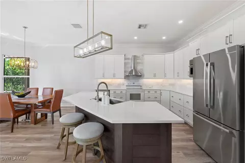 Kitchen - 6789 Bent Grass Dr, Naples, FL 34113 photo 1 of 5