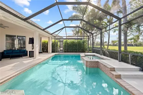 Exterior - 6789 Bent Grass Dr, Naples, FL 34113 photo 7 of 20