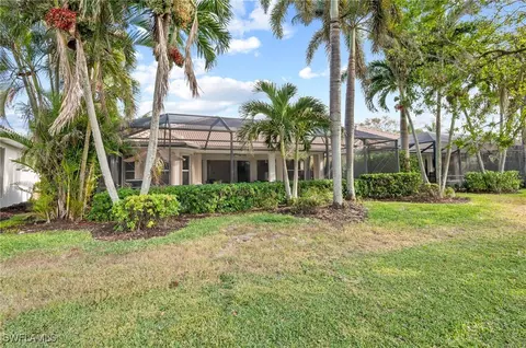 Exterior - 6789 Bent Grass Dr, Naples, FL 34113 photo 16 of 20