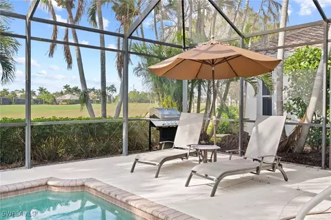 Exterior - 6789 Bent Grass Dr, Naples, FL 34113 photo 5 of 20