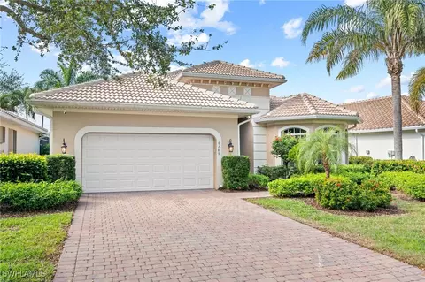 Exterior - 6789 Bent Grass Dr, Naples, FL 34113 photo 20 of 20
