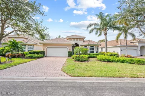 Exterior - 6789 Bent Grass Dr, Naples, FL 34113 photo 19 of 20