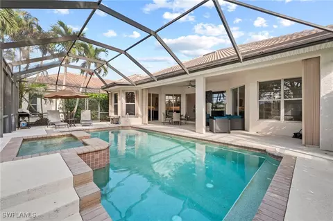 Exterior - 6789 Bent Grass Dr, Naples, FL 34113 photo 11 of 20