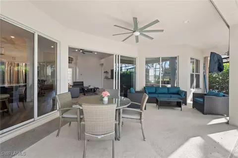 Exterior - 6789 Bent Grass Dr, Naples, FL 34113 photo 3 of 20