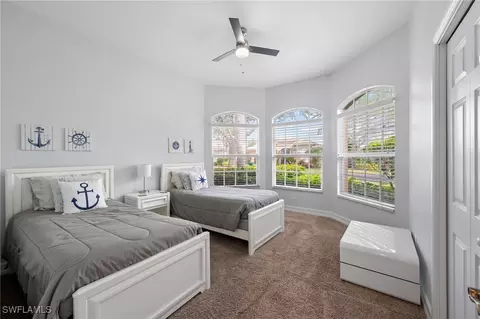 Bedroom - 6789 Bent Grass Dr, Naples, FL 34113 photo 4 of 5