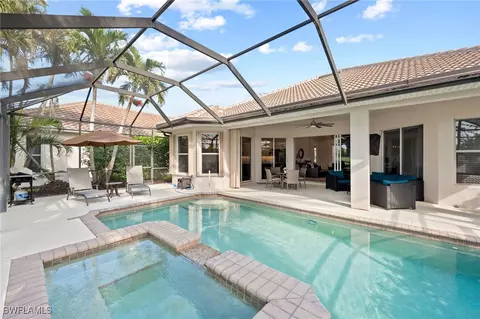 Exterior - 6789 Bent Grass Dr, Naples, FL 34113 photo 10 of 20