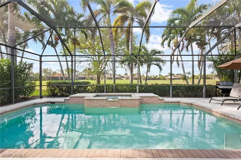 Exterior - 6789 Bent Grass Dr, Naples, FL 34113 photo 4 of 20