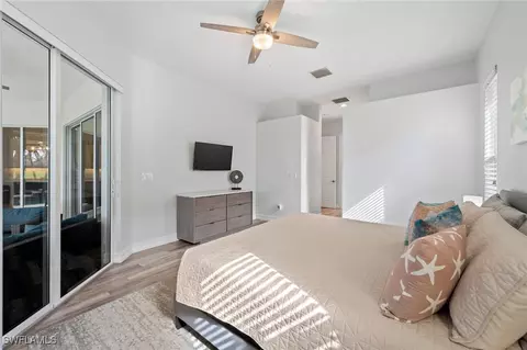 Bedroom - 6789 Bent Grass Dr, Naples, FL 34113 photo 3 of 5