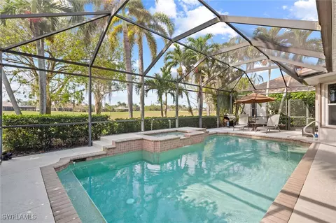 Exterior - 6789 Bent Grass Dr, Naples, FL 34113 photo 12 of 20
