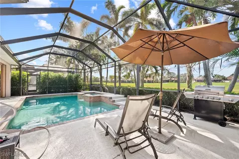 Exterior - 6789 Bent Grass Dr, Naples, FL 34113 photo 6 of 20