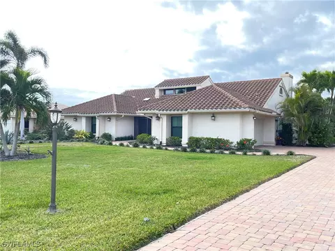 16981 Timberlakes Dr, Fort Myers, FL 33908