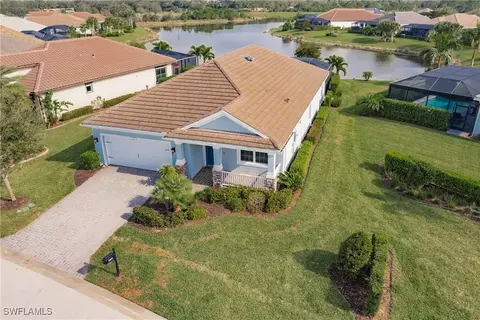 13871 Amblewind Cove Way, Fort Myers, FL 33905