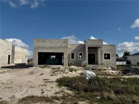 Undisclosed, Cape Coral, FL 33993