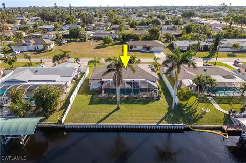 117 SE 43rd Ter, Cape Coral, FL 33904