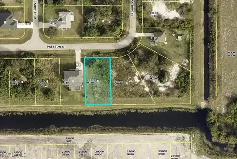 356 Preston St, Lehigh Acres, FL 33974