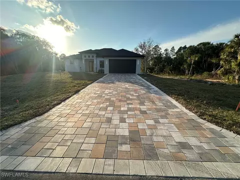 1321 Williams Ave, Lehigh Acres, FL 33972