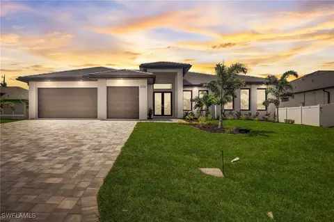 5228 SW 19th Ave, Cape Coral, FL 33914