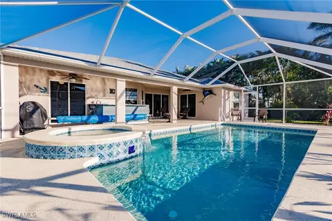 3410 SW 11th Ave, Cape Coral, FL 33914