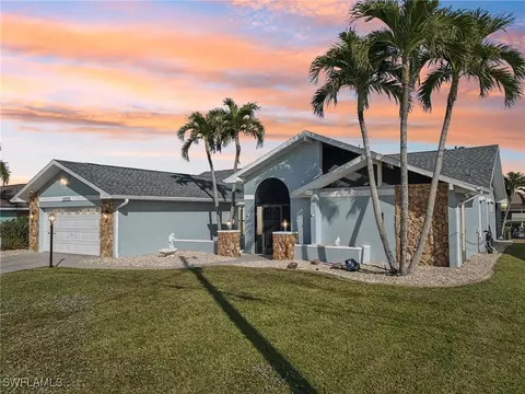 4925 SW 11th Ave, Cape Coral, FL 33914