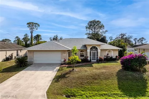 3311 19th St W, Lehigh Acres, FL 33971