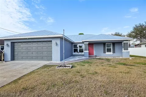 1328 NE 20th Ave, Cape Coral, FL 33909