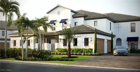19761 Marino Lake Cir #102, Miromar Lakes, FL 33913