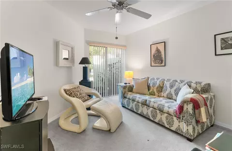 Bedroom - 21685 Sungate Ct, Estero, FL 33928 photo 5 of 5