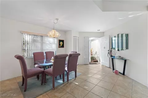 Dining - 21685 Sungate Ct, Estero, FL 33928 photo 1 of 3
