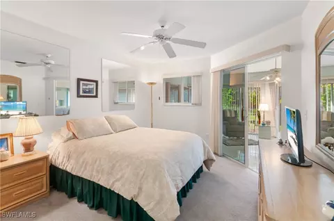 Bedroom - 21685 Sungate Ct, Estero, FL 33928 photo 4 of 5