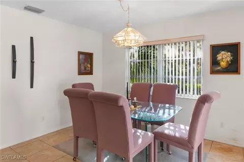 Dining - 21685 Sungate Ct, Estero, FL 33928 photo 3 of 3