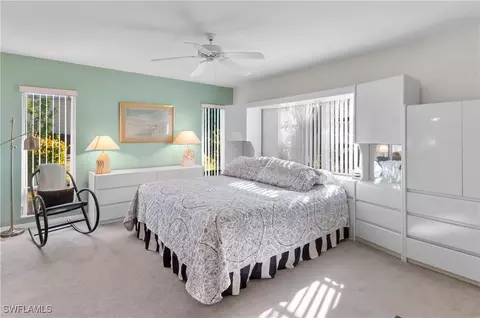 Bedroom - 21685 Sungate Ct, Estero, FL 33928 photo 1 of 5