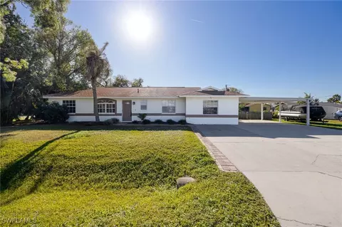 19168 Dogwood Rd, Fort Myers, FL 33967