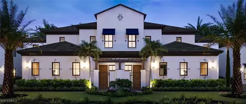 19771 Marino Lake Cir #201, Miromar Lakes, FL 33913