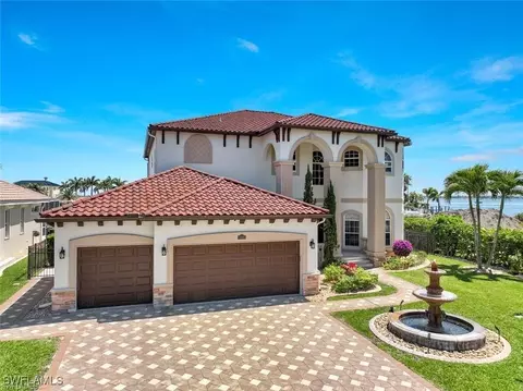 Undisclosed, Cape Coral, FL 33914