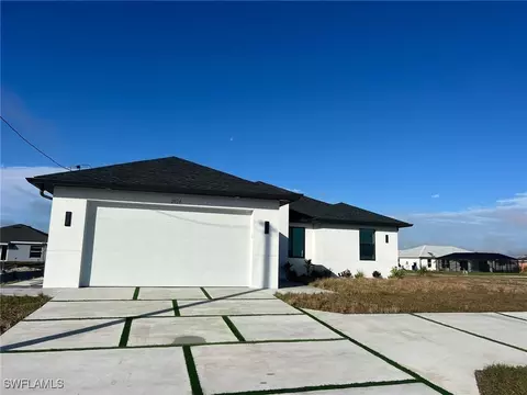 2024 Nelson Rd N, Cape Coral, FL 33993