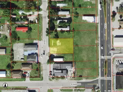 322 S 2nd St, Immokalee, FL 34142