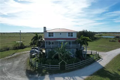 21871 Williams Dr, North Fort Myers, FL 33917