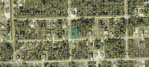 3318 68th St W, Lehigh Acres, FL 33971