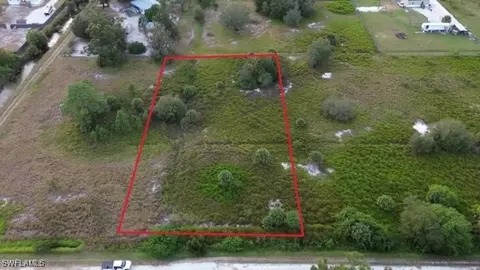 430 N Fronda St, Clewiston, FL 33440
