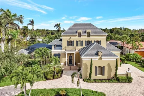 12121 Via Del Fontana Way, Fort Myers, FL 33919