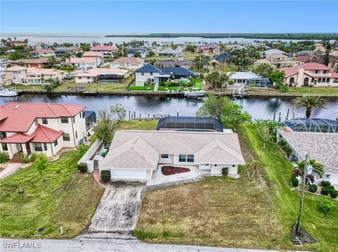 125 Graham St SW, Port Charlotte, FL 33952