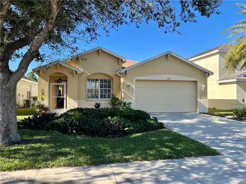 18153 Horizon View Blvd, Lehigh Acres, FL 33972
