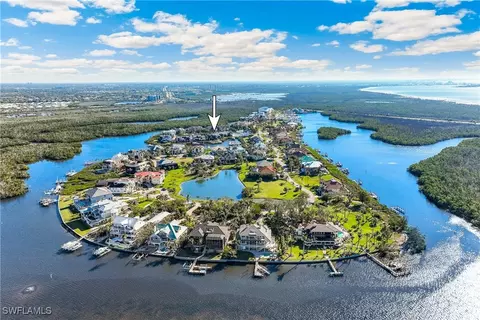 17054 Marina Cove Ln, Fort Myers, FL 33908