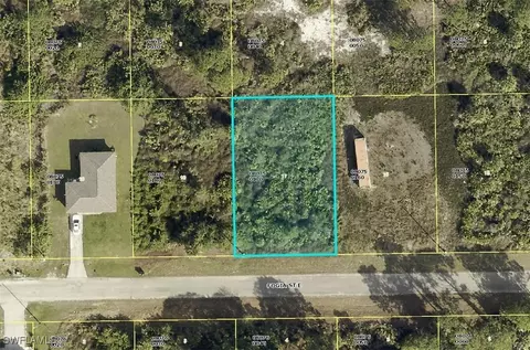 1207 Foggia St E, Lehigh Acres, FL 33974